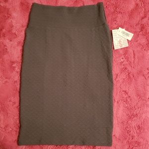 LuLaRoe Cassie skirt
